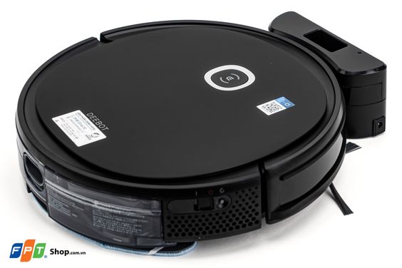 Robot hút bụi Ecovacs Deebot U2 Pro